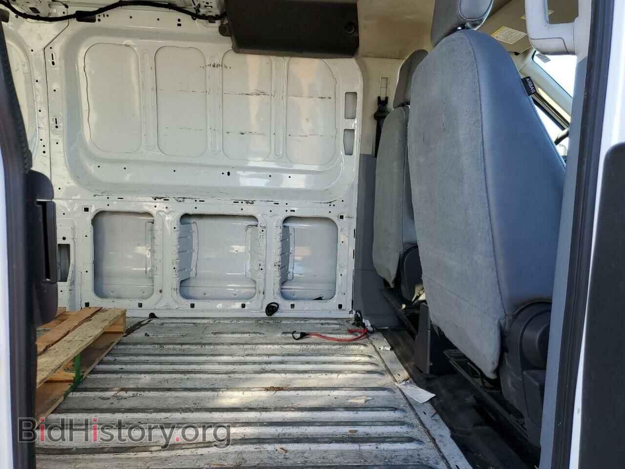 2016 FORD TRANSIT - VIN: 1FTYR1ZM5GKB47644 - Фото 10