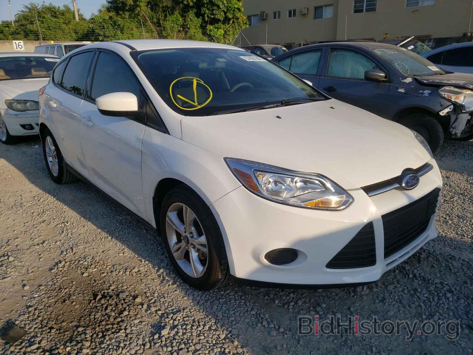 Фотография 1FADP3K20DL269798 - FORD FOCUS 2013