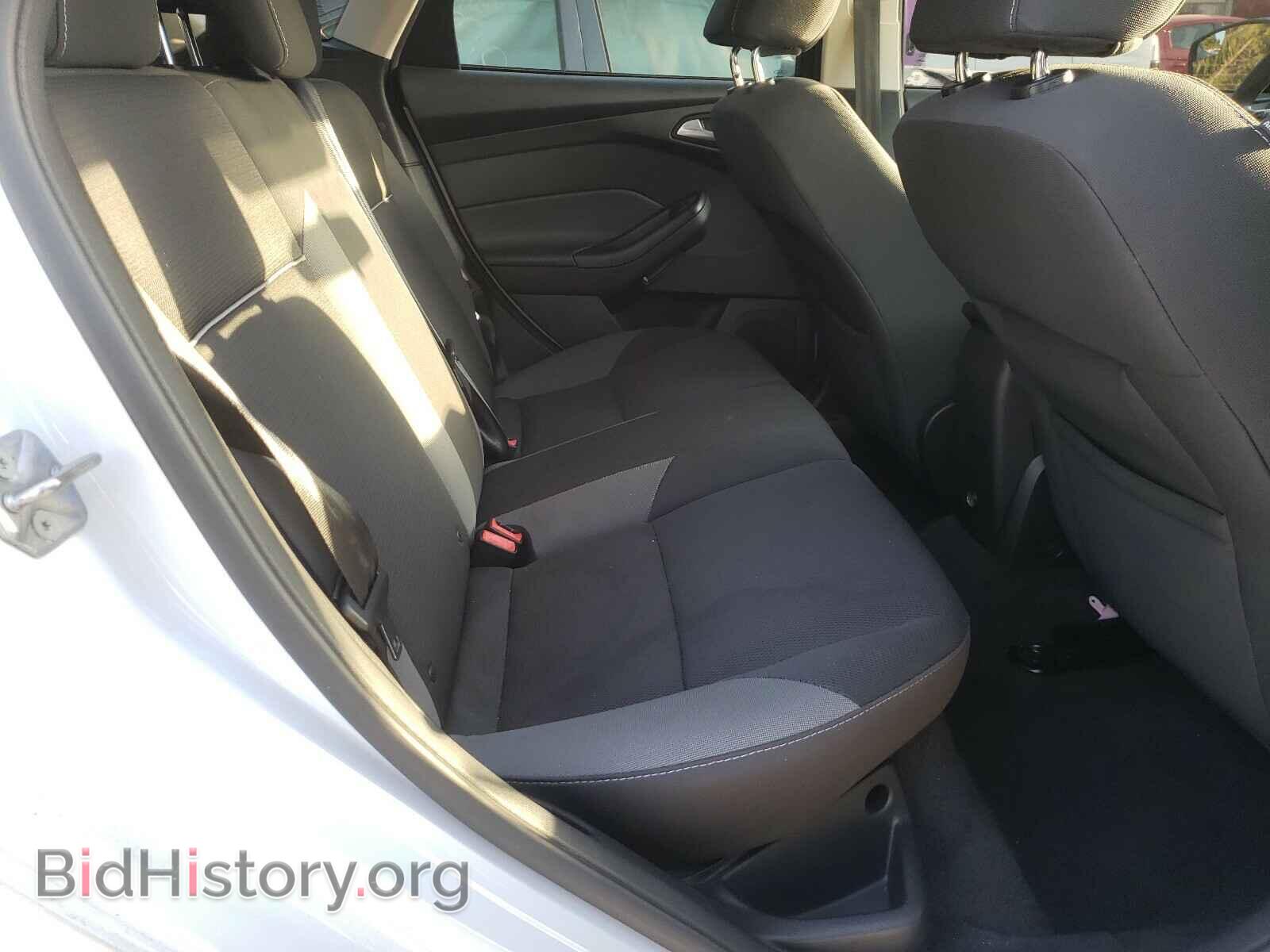 2013 FORD FOCUS - VIN: 1FADP3K20DL269798 - Фото 6