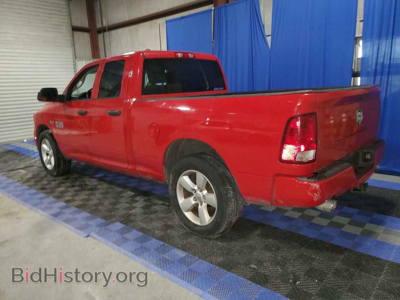 2014 RAM 1500 - VIN: 1C6RR6FT3ES102073 - Photo 2
