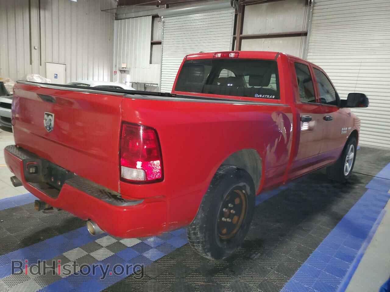 2014 RAM 1500 - VIN: 1C6RR6FT3ES102073 - Photo 3