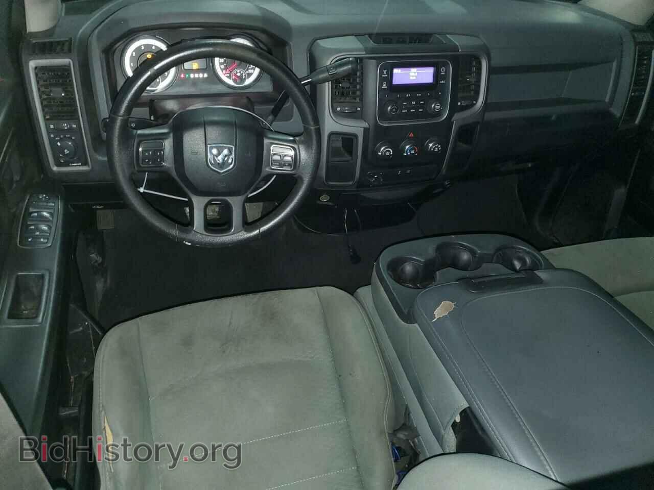 2014 RAM 1500 - VIN: 1C6RR6FT3ES102073 - Photo 8
