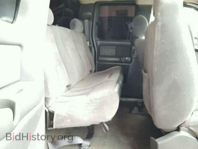 2005 CHEVROLET SILVERADO - VIN: 1GCEC19T85Z117439 - Фото 6