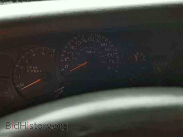 2005 CHEVROLET SILVERADO - VIN: 1GCEC19T85Z117439 - Фото 8
