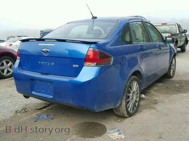 2010 FORD FOCUS - VIN: 1FAHP3GN9AW164675 - Фото 4