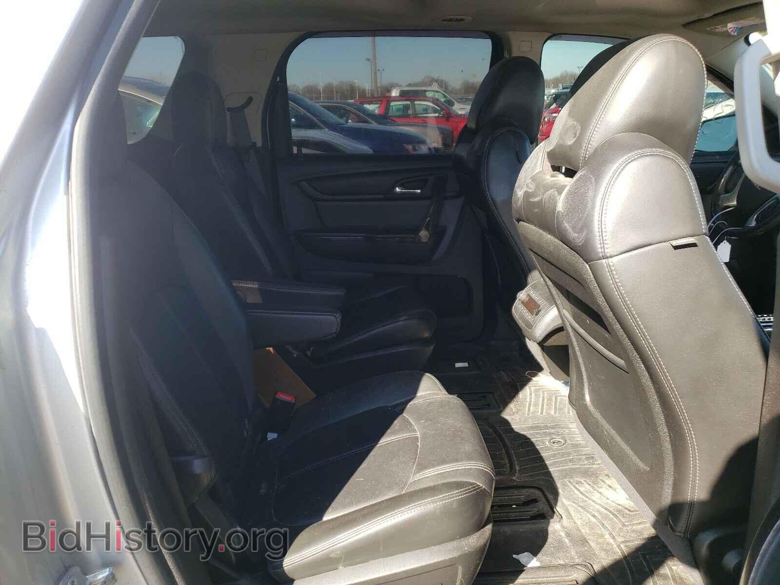 2013 GMC ACADIA - VIN: 1GKKVRKD4DJ222740 - Фото 6