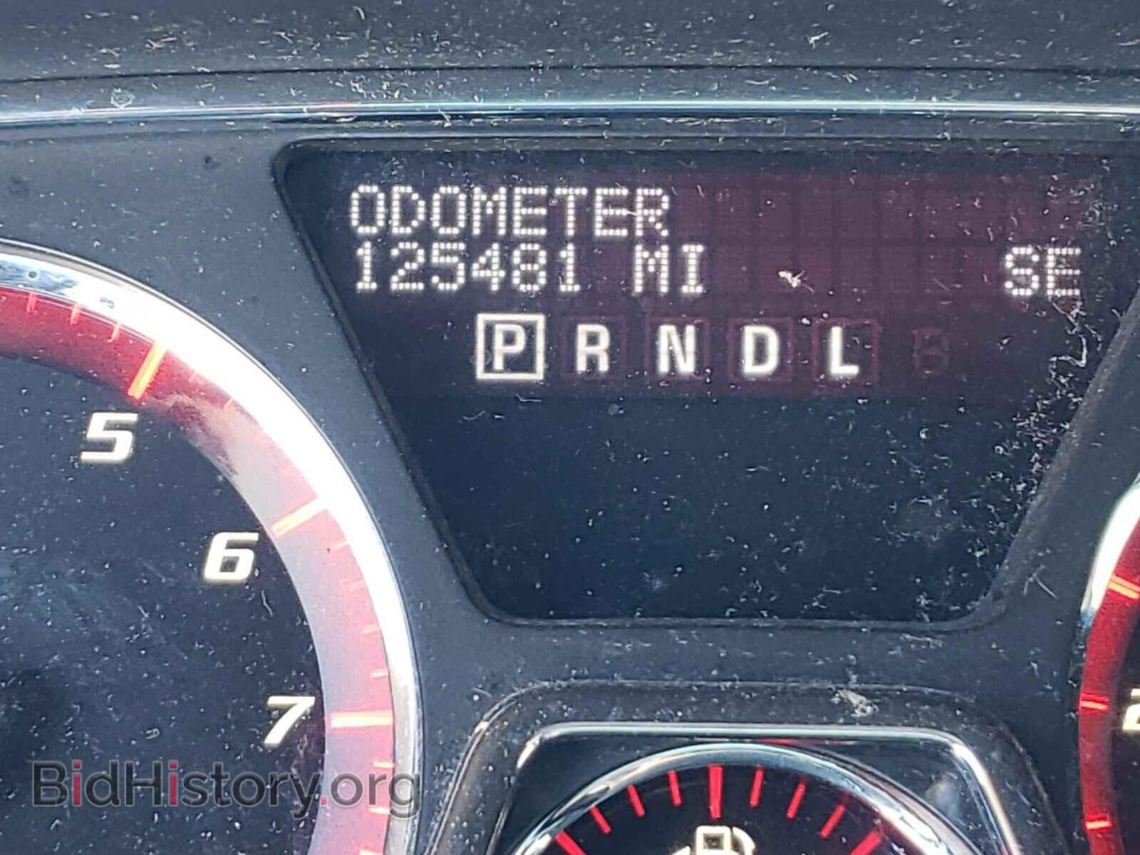 2013 GMC ACADIA - VIN: 1GKKVRKD4DJ222740 - Фото 8