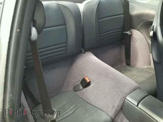 2002 PORSCHE 911 - VIN: WP0AA29952S622485 - Фото 6