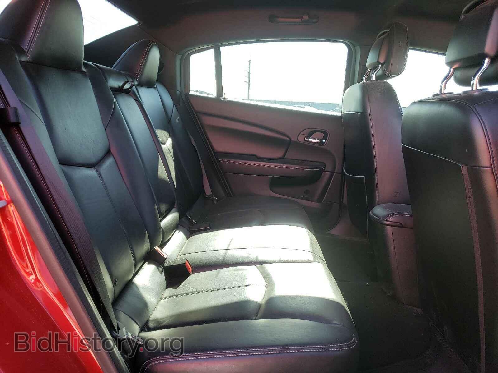 2014 CHRYSLER 200 - VIN: 1C3CCBCGXEN172060 - Фото 6