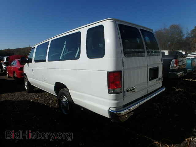 2014 FORD ECONOLINE - VIN: 1FBSS3BL6EDA40342 - Фото 3