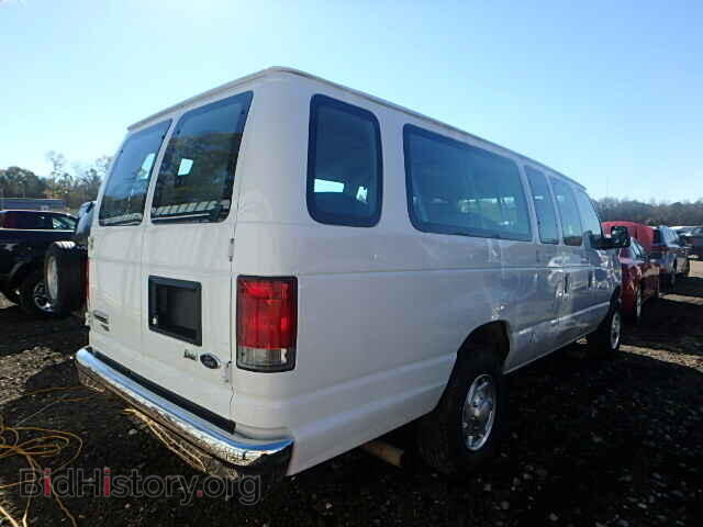 2014 FORD ECONOLINE - VIN: 1FBSS3BL6EDA40342 - Фото 4