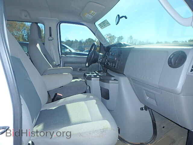 2014 FORD ECONOLINE - VIN: 1FBSS3BL6EDA40342 - Фото 5
