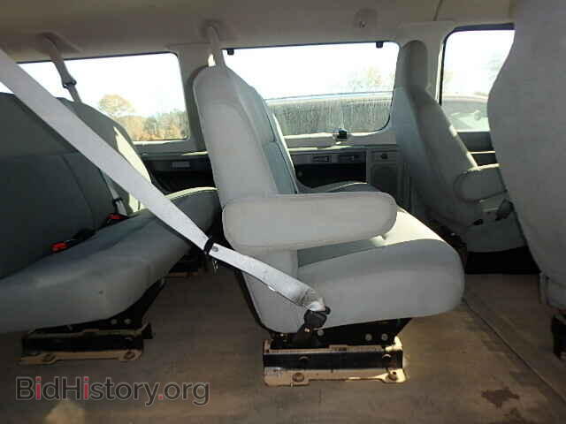 2014 FORD ECONOLINE - VIN: 1FBSS3BL6EDA40342 - Фото 6