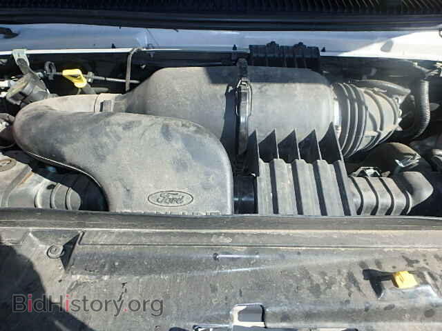 2014 FORD ECONOLINE - VIN: 1FBSS3BL6EDA40342 - Фото 7