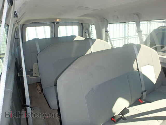 2014 FORD ECONOLINE - VIN: 1FBSS3BL6EDA40342 - Фото 9