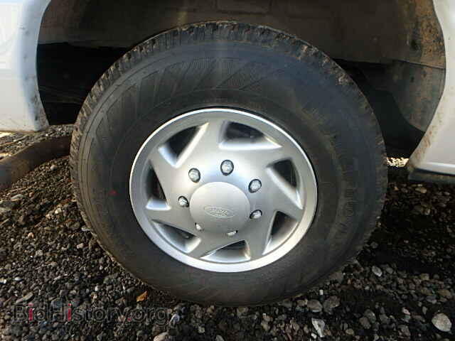 2014 FORD ECONOLINE - VIN: 1FBSS3BL6EDA40342 - Фото 10