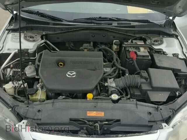 2008 MAZDA 6 - VIN: 1YVHP80C285M23646 - Фото 7