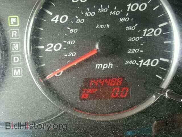 2008 MAZDA 6 - VIN: 1YVHP80C285M23646 - Фото 8