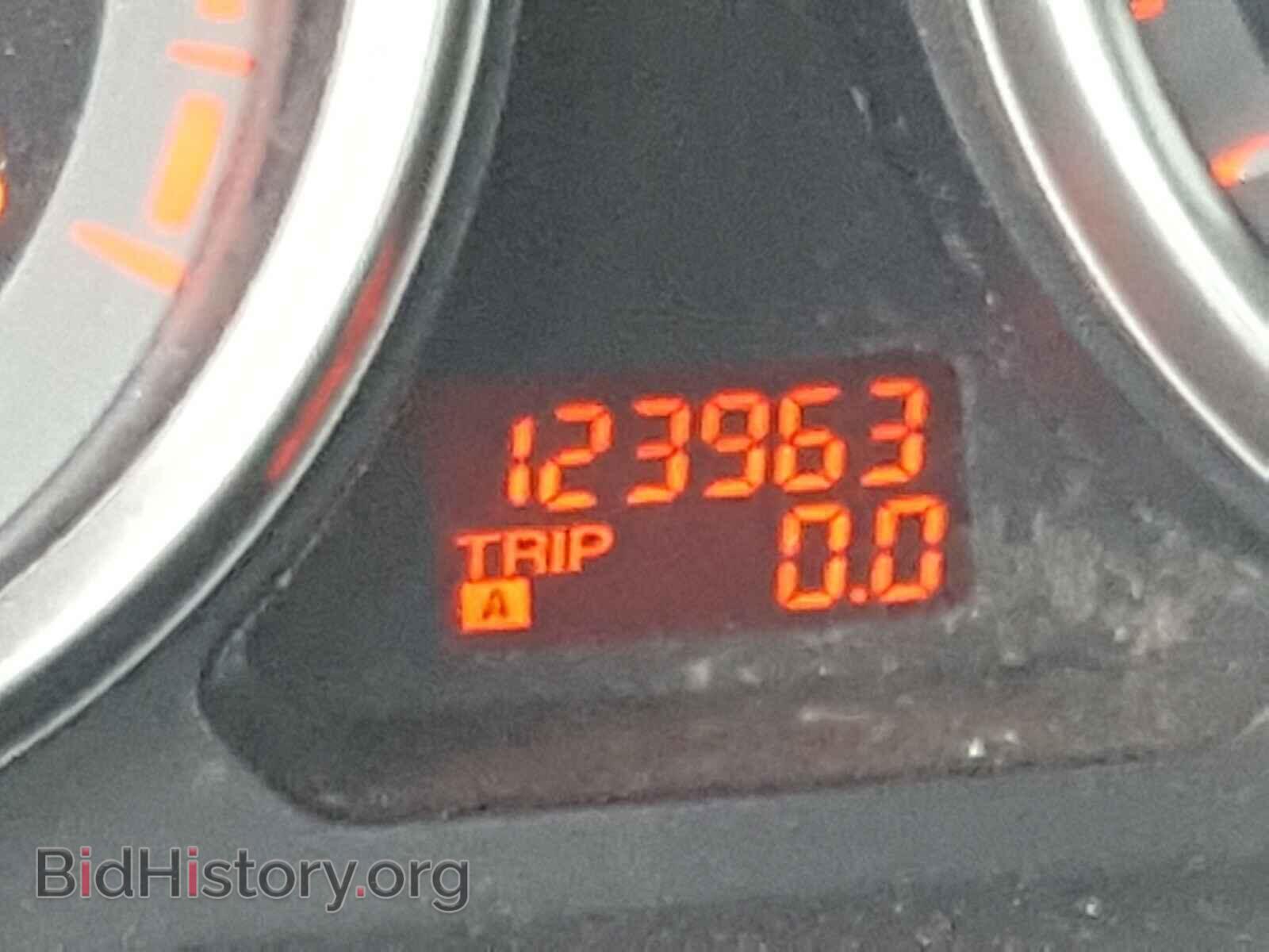 2012 MAZDA CX-9 - VIN: JM3TB3DA8C0362004 - Photo 8