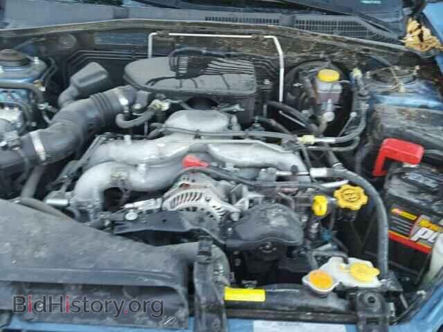 2008 SUBARU OUTBACK - VIN: 4S4BP61CX87337886 - Фото 7
