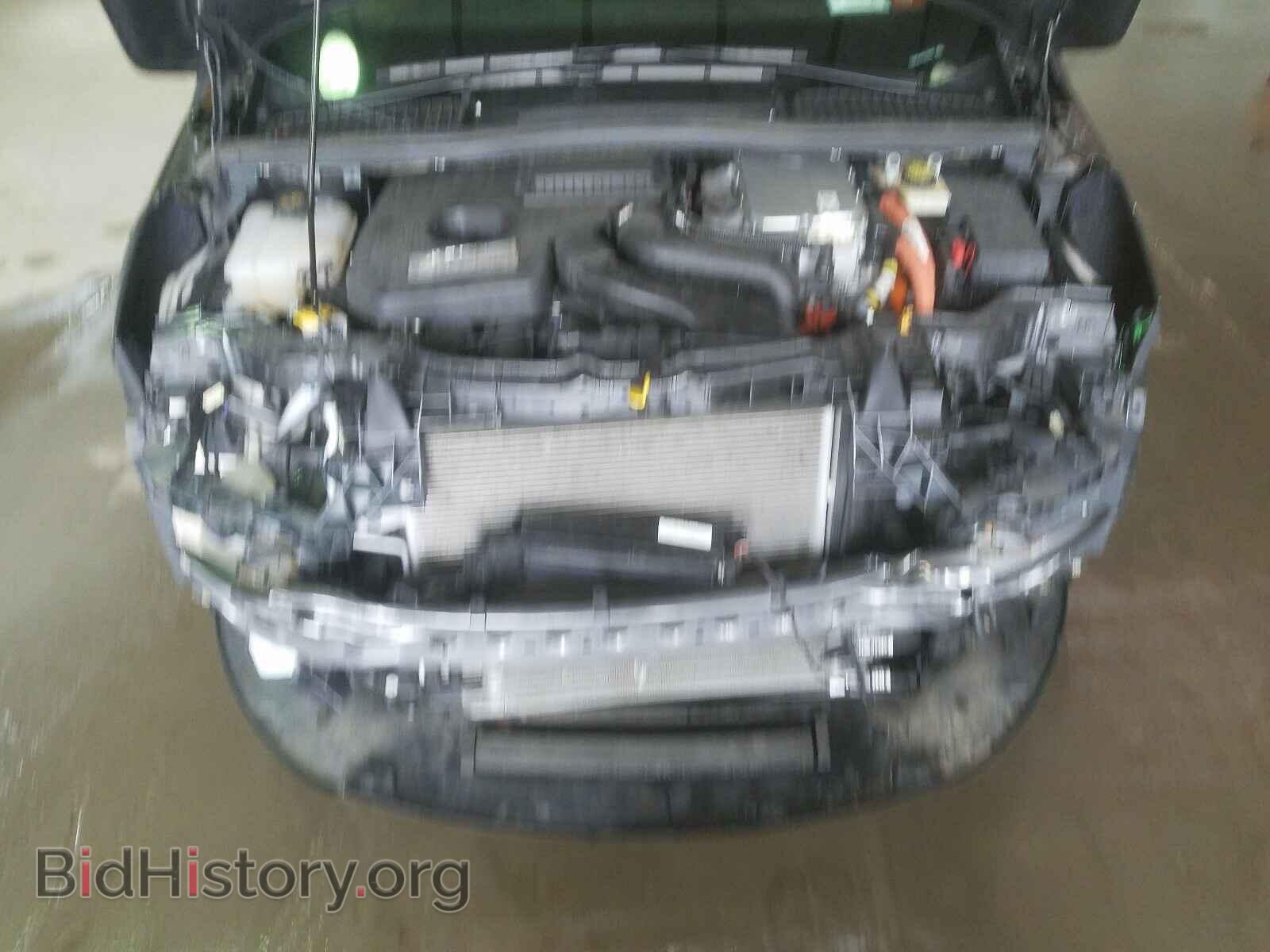 2018 FORD CMAX - VIN: 1FADP5AUXJL104416 - Фото 7
