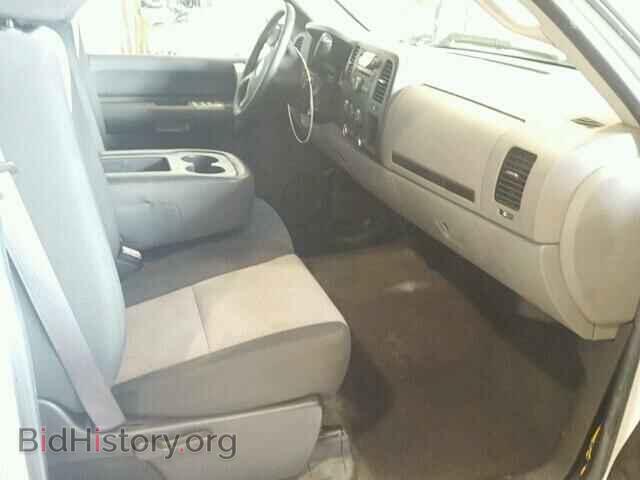 2007 CHEVROLET SILVERADO - VIN: 3GCEC13C07G546067 - Photo 5