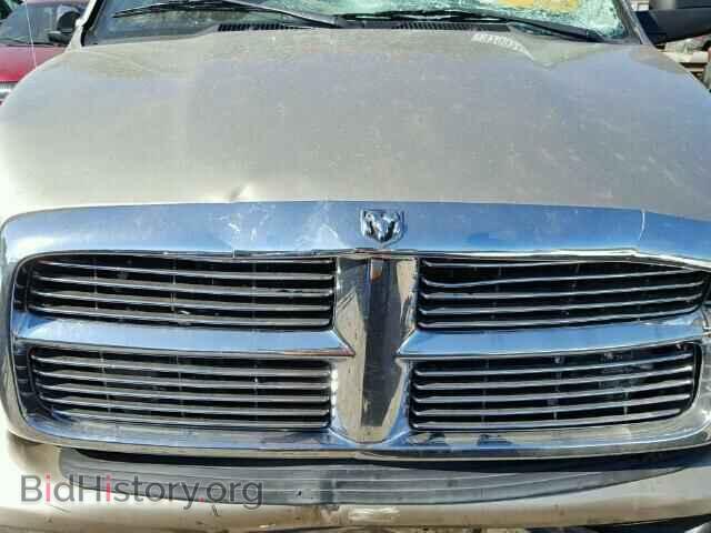 2004 DODGE RAM 3500 - VIN: 3D3LU38C04G114462 - Фото 7