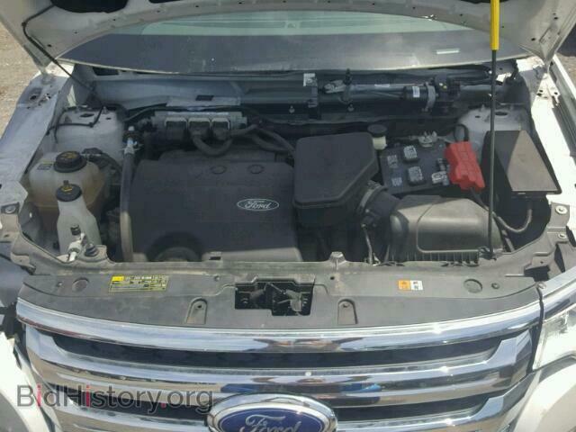 2013 FORD EDGE - VIN: 2FMDK4JC6DBC32386 - Фото 7