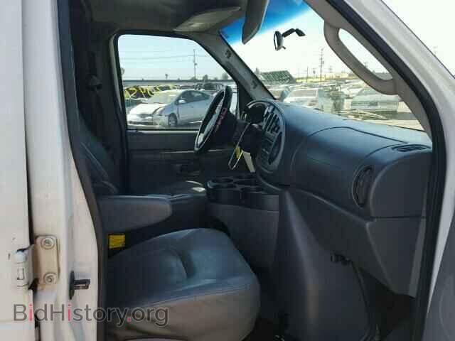 2006 FORD ECONOLINE - VIN: 1FTNE24W76DA28820 - Фото 5