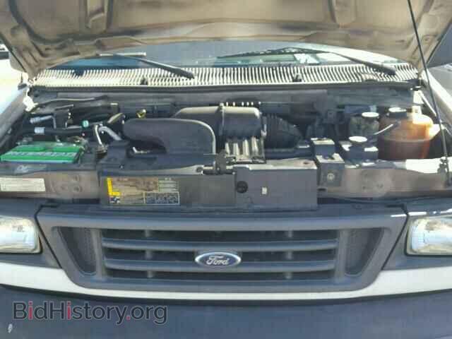 2006 FORD ECONOLINE - VIN: 1FTNE24W76DA28820 - Фото 7