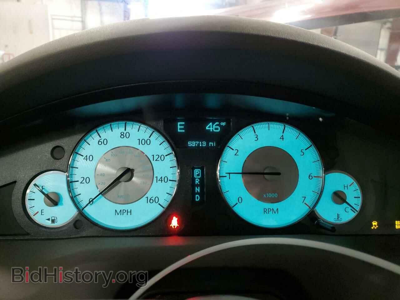 2010 CHRYSLER 300 - VIN: 2C3CK6CT3AH133305 - Фото 9