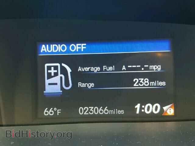 2014 HONDA CIVIC - VIN: 19XFB2F50EE069787 - Фото 8