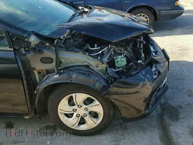 2014 HONDA CIVIC - VIN: 19XFB2F50EE069787 - Фото 9