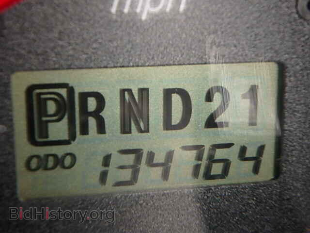 2001 MAZDA TRIBUTE - VIN: 4F2CU09171KM60775 - Фото 8