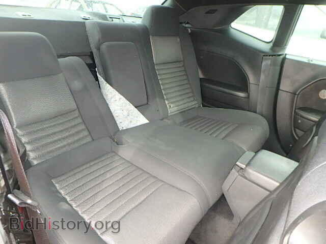 2014 DODGE CHALLENGER - VIN: 2C3CDYAG8EH195770 - Photo 6