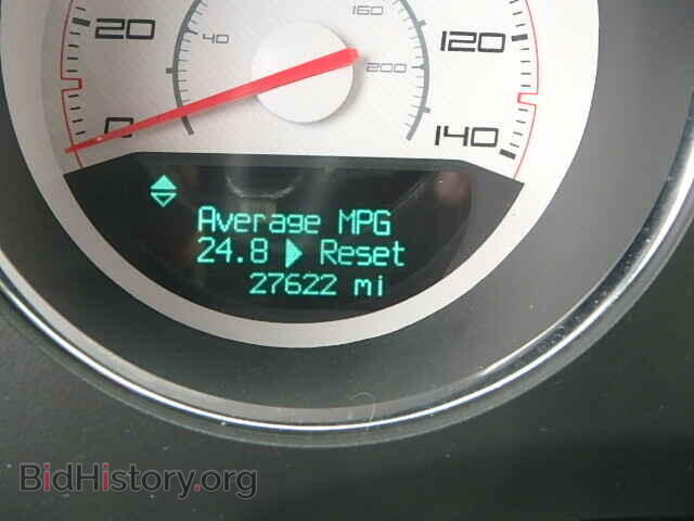 2014 DODGE CHALLENGER - VIN: 2C3CDYAG8EH195770 - Photo 8