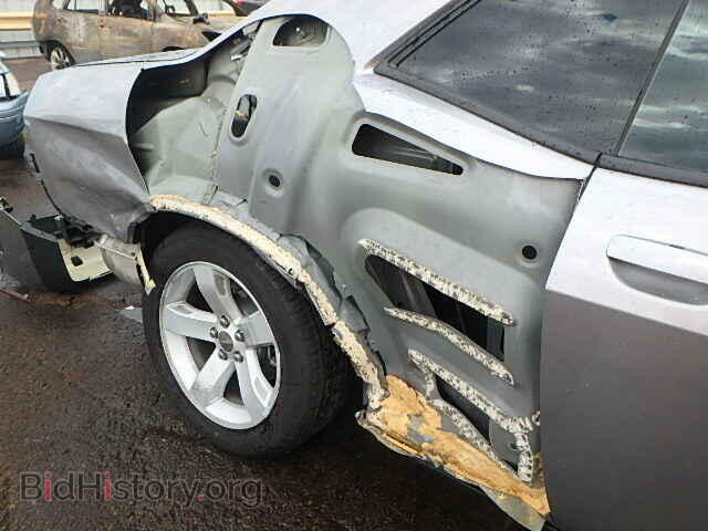 2014 DODGE CHALLENGER - VIN: 2C3CDYAG8EH195770 - Photo 9