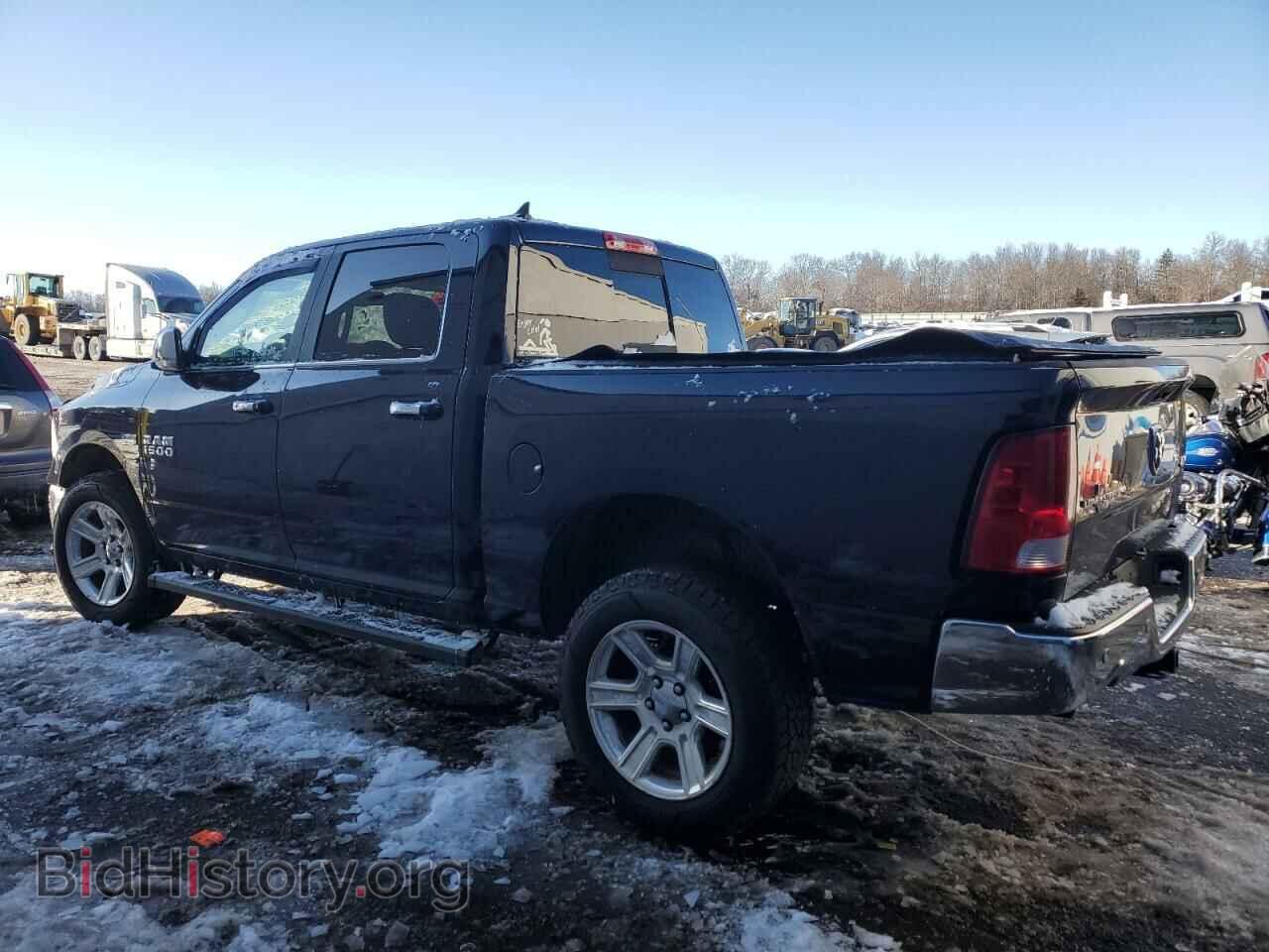 2017 RAM 1500 - VIN: 1C6RR7LT8HS756422 - Фото 2