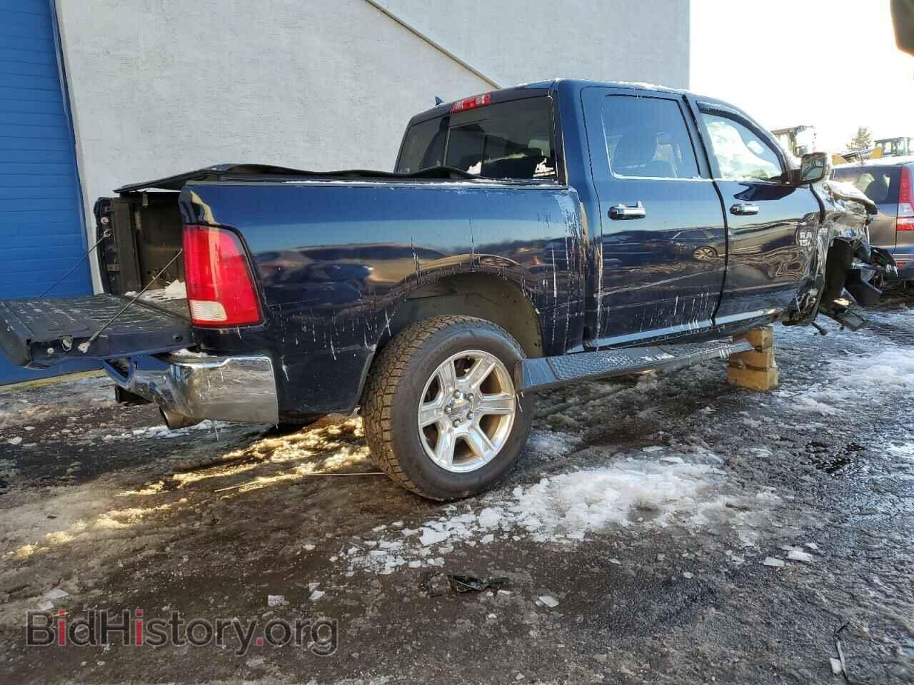 2017 RAM 1500 - VIN: 1C6RR7LT8HS756422 - Фото 3