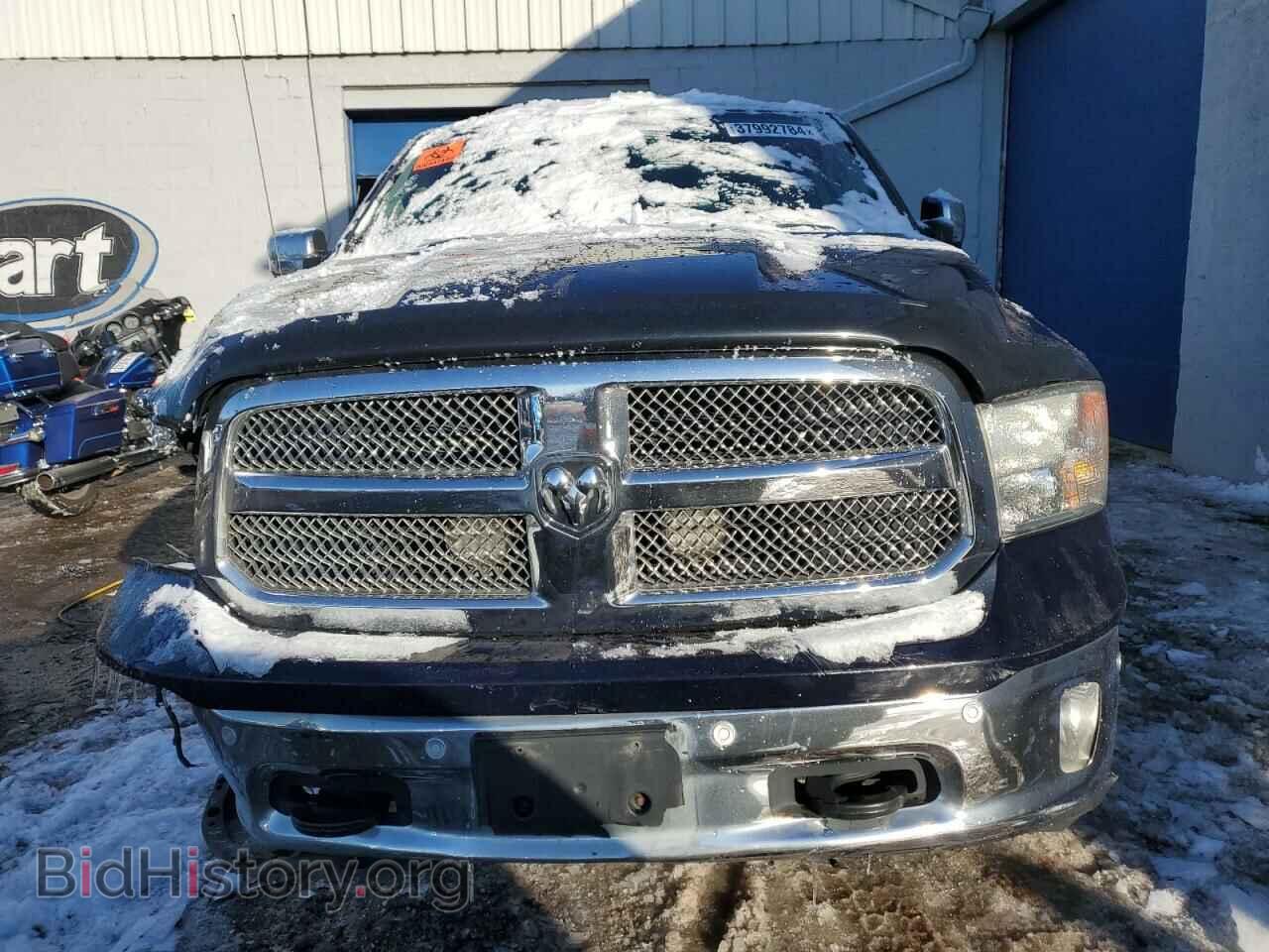 2017 RAM 1500 - VIN: 1C6RR7LT8HS756422 - Фото 5