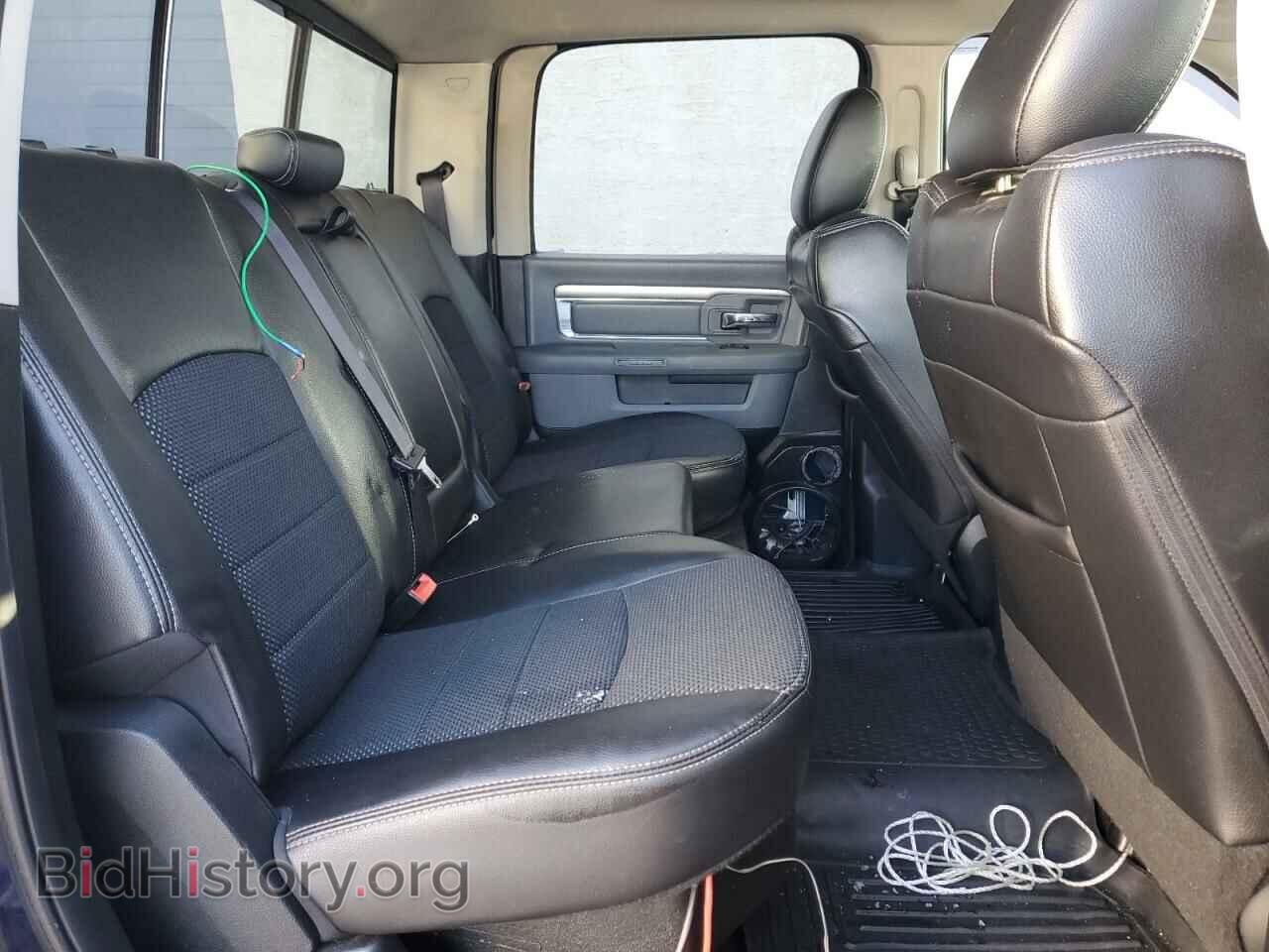 2017 RAM 1500 - VIN: 1C6RR7LT8HS756422 - Фото 10
