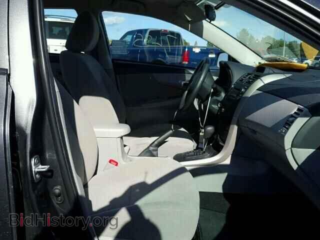 2013 TOYOTA COROLLA - VIN: 2T1BU4EEXDC092397 - Photo 5