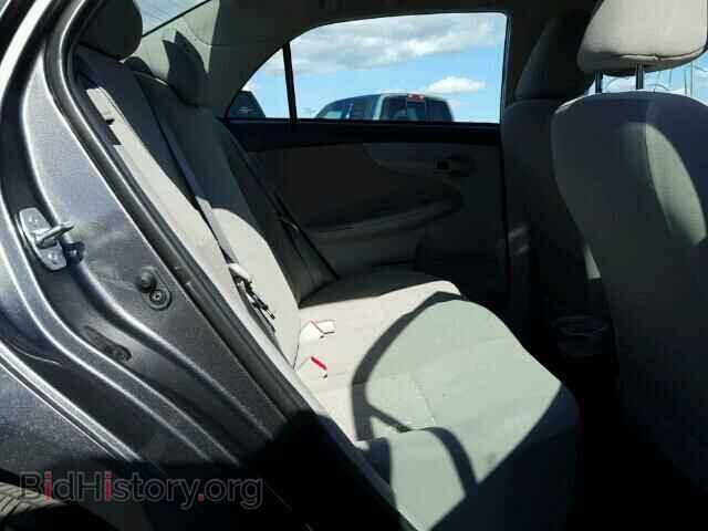 2013 TOYOTA COROLLA - VIN: 2T1BU4EEXDC092397 - Photo 6