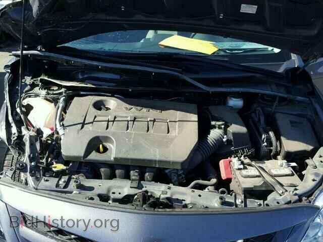 2013 TOYOTA COROLLA - VIN: 2T1BU4EEXDC092397 - Photo 7
