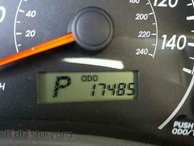 2013 TOYOTA COROLLA - VIN: 2T1BU4EEXDC092397 - Photo 8