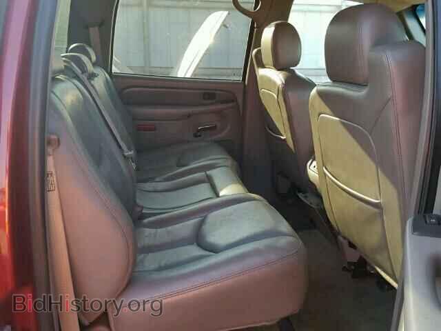 2005 CHEVROLET SILVERADO - VIN: 1GCJK33275F818357 - Фото 6
