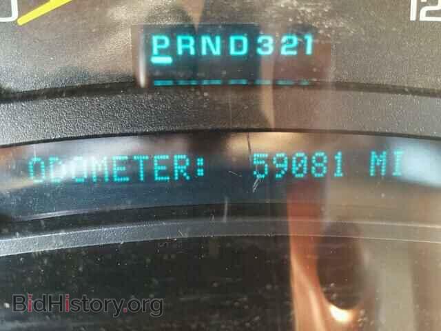 2005 CHEVROLET SILVERADO - VIN: 1GCJK33275F818357 - Фото 8