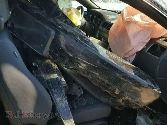 2012 DODGE CHALLENGER - VIN: 2C3CDYAG0CH174831 - Фото 5