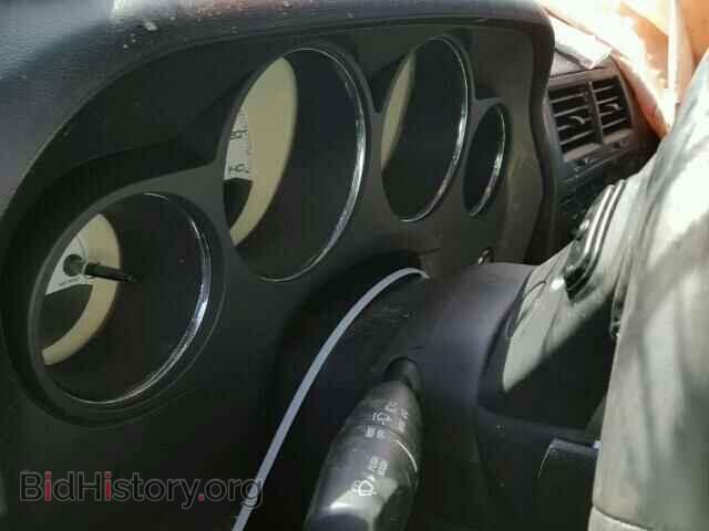 2012 DODGE CHALLENGER - VIN: 2C3CDYAG0CH174831 - Фото 8