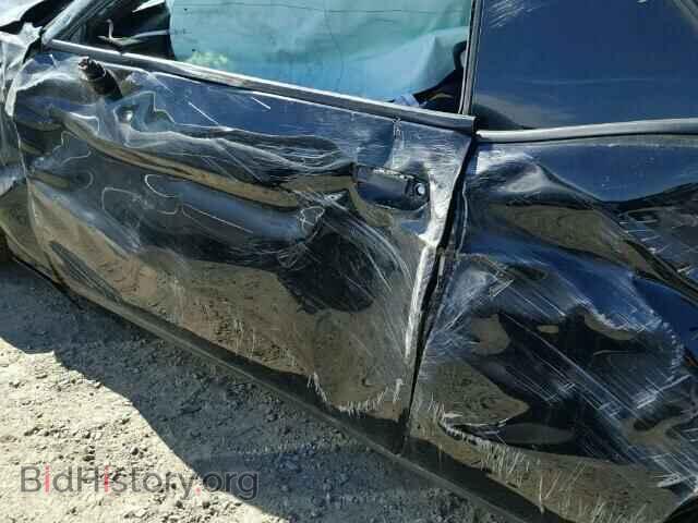 2012 DODGE CHALLENGER - VIN: 2C3CDYAG0CH174831 - Фото 10